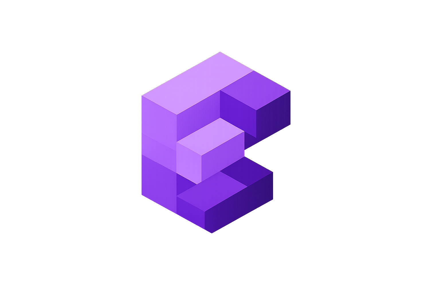 ENDR Labs cube mark
